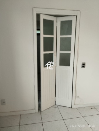 Imagem Apartamento com 2 Quartos à Venda, 60 m² em Centro - Niterói Imagem Apartamento com 2 Quartos à Venda, 60 m² em Centro - Niterói