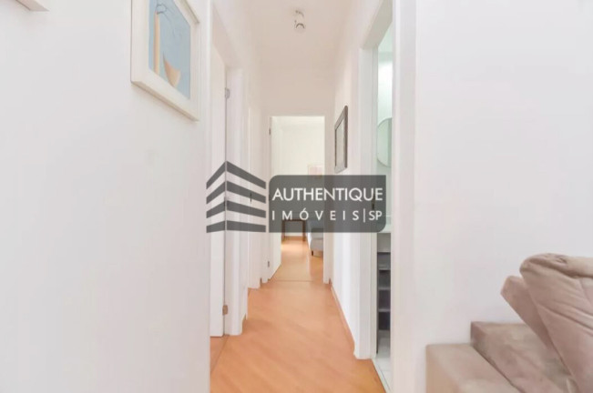 Imagem Apartamento com 3 Quartos à Venda, 74 m² em Bela Vista - São Paulo