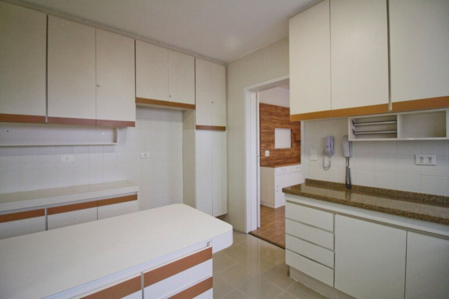 Imagem Apartamento com 3 Quartos à Venda, 145 m² em Vila Mariana - São Paulo