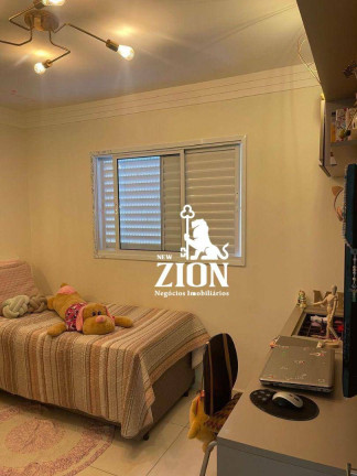 Imagem Sobrado com 3 Quartos à Venda, 122 m² em Jardim Santa Mena - Guarulhos Imagem Sobrado com 3 Quartos à Venda, 122 m² em Jardim Santa Mena - Guarulhos