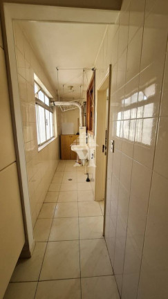 Imagem Apartamento com 3 Quartos à Venda, 90 m² em Vila Mariana - São Paulo