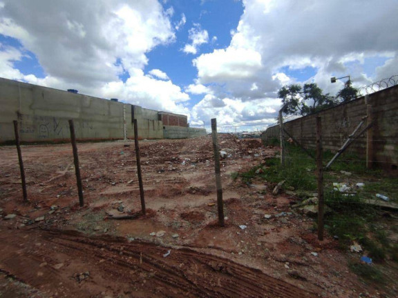 Imagem Terreno à Venda, 2.100 m² em Cinquinho - Contagem Imagem Terreno à Venda, 2.100 m² em Cinquinho - Contagem