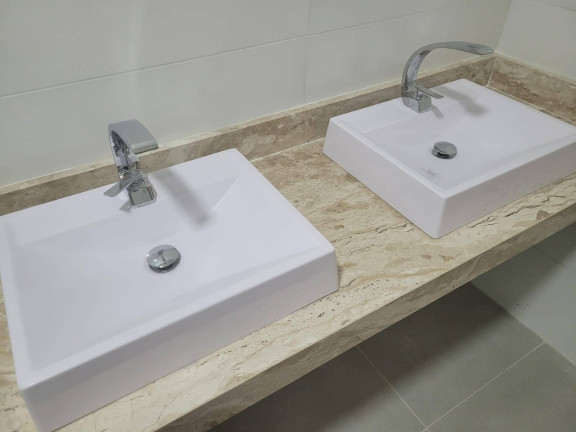 Imagem Casa com 3 Quartos à Venda, 165 m² em Chácara Do Visconde - Taubaté Imagem Casa com 3 Quartos à Venda, 165 m² em Chácara Do Visconde - Taubaté