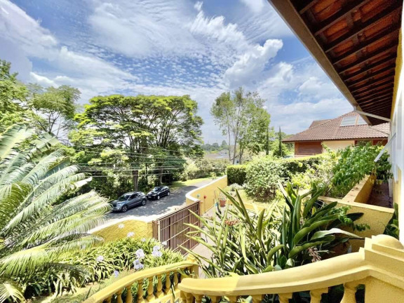 Imagem Casa com 5 Quartos à Venda, 450 m² em Granja Viana - Cotia Imagem Casa com 5 Quartos à Venda, 450 m² em Granja Viana - Cotia