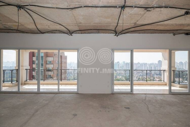 Imagem Apartamento com 4 Quartos à Venda, 403 m² em Moema - São Paulo Imagem Apartamento com 4 Quartos à Venda, 403 m² em Moema - São Paulo