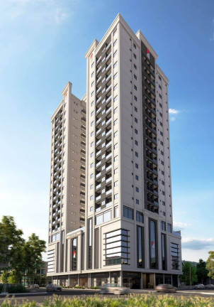 Imagem Apartamento com 2 Quartos à Venda, 63 m² em Morretes - Itapema