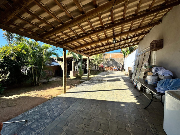 Imagem Casa com 3 Quartos à Venda, 140 m² em São Pedro - Esmeraldas