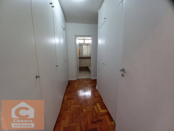 Imagem Apartamento com 3 Quartos à Venda, 140 m² em Paraíso - São Paulo