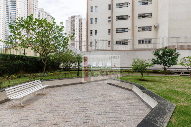 Imagem Apartamento com 1 Quarto à Venda, 49 m² em Campo Belo - São Paulo Imagem Apartamento com 1 Quarto à Venda, 49 m² em Campo Belo - São Paulo