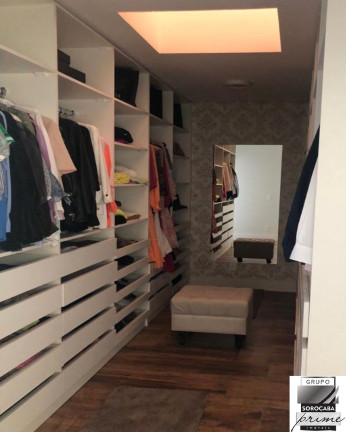 Imagem Casa com 4 Quartos à Venda, 323 m² em Alphaville Nova Esplanada - Votorantim Imagem Casa com 4 Quartos à Venda, 323 m² em Alphaville Nova Esplanada - Votorantim