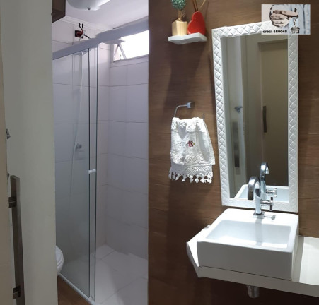Imagem Apartamento com 2 Quartos à Venda, 75 m² em Santana - São Paulo