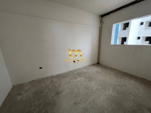 Imagem Apartamento com 2 Quartos à Venda, 80 m² em Ocian - Praia Grande