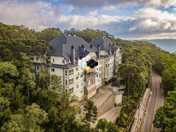 Imagem Apartamento com 2 Quartos à Venda, 77 m² em Floresta - Gramado Imagem Apartamento com 2 Quartos à Venda, 77 m² em Floresta - Gramado
