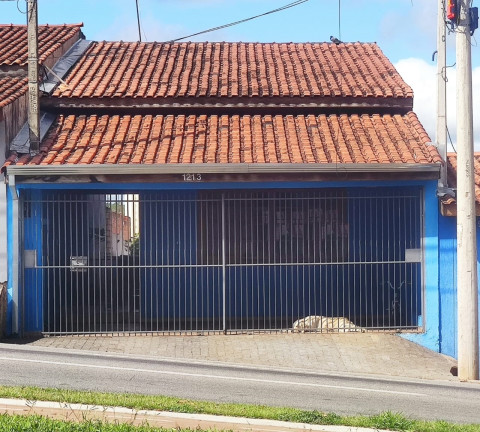 Sobrado com 3 Quartos à Venda, 152 m² em Jardim São Guilherme - Sorocaba