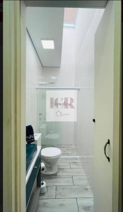 Imagem Casa de Condomínio com 3 Quartos à Venda, 152 m² em Residencial Horto Florestal Villagio - Sorocaba