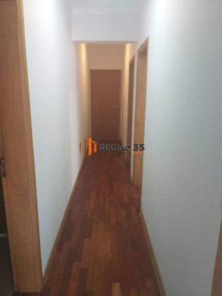 Imagem Apartamento com 3 Quartos à Venda, 97 m² em Jardim Dos Estados - Poços De Caldas Imagem Apartamento com 3 Quartos à Venda, 97 m² em Jardim Dos Estados - Poços De Caldas