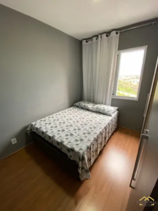 Imagem Apartamento com 2 Quartos para Alugar, 50 m² em Colônia - Jundiaí