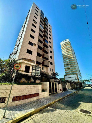 Imagem Apartamento com 2 Quartos à Venda, 89 m² em Aviação - Praia Grande Imagem Apartamento com 2 Quartos à Venda, 89 m² em Aviação - Praia Grande