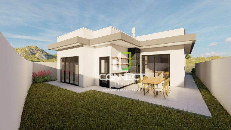 Imagem Casa com 3 Quartos à Venda, 158 m² em Centro - Camboriú