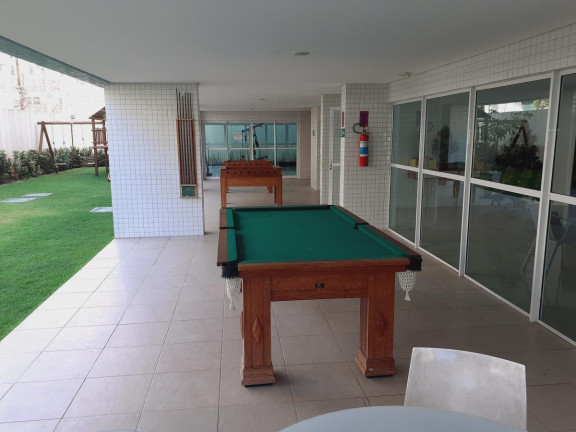 Imagem Apartamento com 3 Quartos à Venda, 72 m² em Piedade - Jaboatão Dos Guararapes
