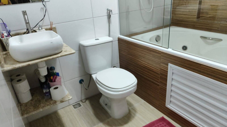 Imagem Casa com 2 Quartos à Venda, 260 m² em Mirim - Praia Grande Imagem Casa com 2 Quartos à Venda, 260 m² em Mirim - Praia Grande