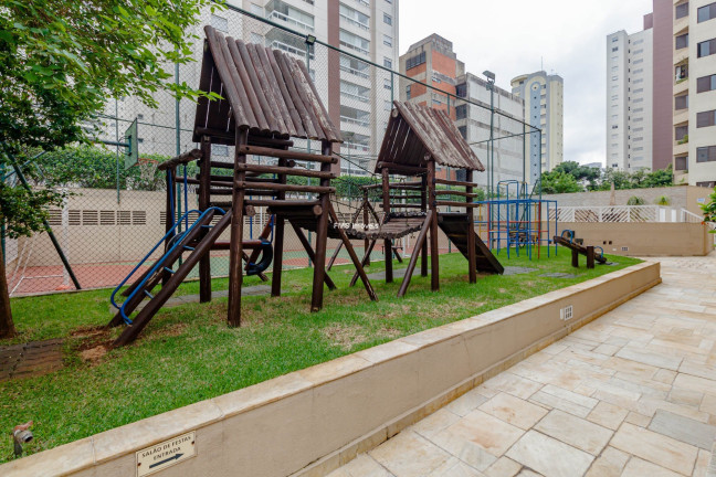 Imagem Imóvel com 3 Quartos à Venda, 92 m² em Vila Romana - São Paulo