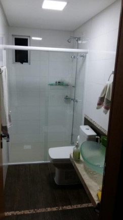 Imagem Apartamento com 3 Quartos à Venda, 107 m² em Centro - Cascavel