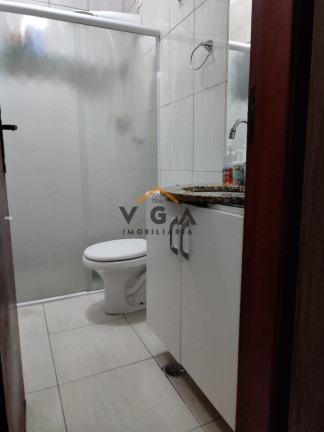 Imagem Casa com 2 Quartos à Venda, 100 m² em Jardim Maringá - São Paulo Imagem Casa com 2 Quartos à Venda, 100 m² em Jardim Maringá - São Paulo