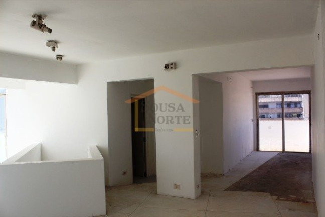 Imagem Cobertura com 3 Quartos à Venda, 642 m² em Santa Cecília - São Paulo Imagem Cobertura com 3 Quartos à Venda, 642 m² em Santa Cecília - São Paulo