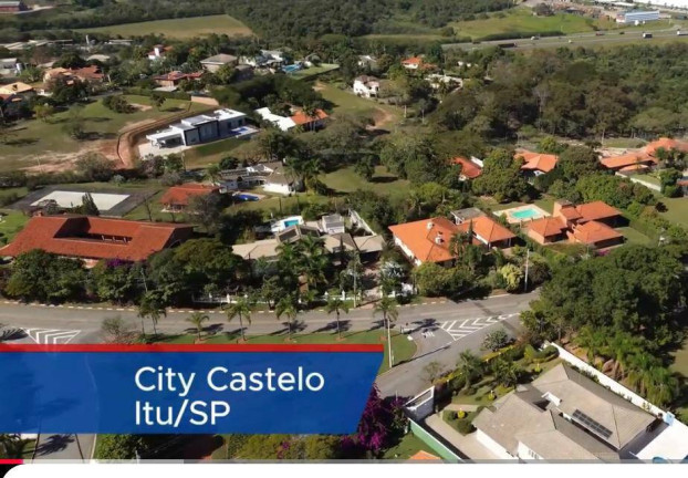 Imagem Casa de Condomínio com 3 Quartos à Venda, 2.000 m² em Vila Martins - Itu Imagem Casa de Condomínio com 3 Quartos à Venda, 2.000 m² em Vila Martins - Itu