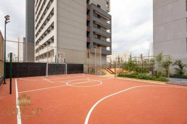 Imagem Apartamento com 4 Quartos à Venda, 190 m² em Perdizes - São Paulo