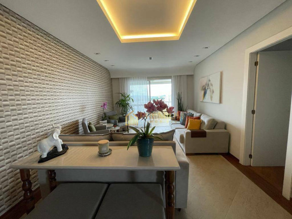 Imagem Imóvel com 4 Quartos à Venda, 300 m² em Jardim Aquarius - São José Dos Campos Imagem Imóvel com 4 Quartos à Venda, 300 m² em Jardim Aquarius - São José Dos Campos