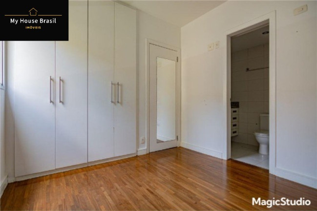 Imagem Apartamento com 3 Quartos à Venda, 89 m² em Alto Da Lapa - São Paulo