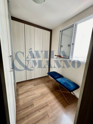 Imagem Apartamento com 3 Quartos à Venda, 60 m² em Vila Prudente - São Paulo Imagem Apartamento com 3 Quartos à Venda, 60 m² em Vila Prudente - São Paulo