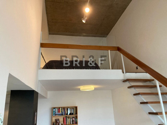 Imagem Apartamento com 1 Quarto à Venda, 57 m² em Itaim Bibi - São Paulo Imagem Apartamento com 1 Quarto à Venda, 57 m² em Itaim Bibi - São Paulo