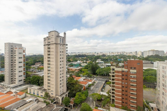Imagem Cobertura com 4 Quartos à Venda, 602 m² em Moema - São Paulo Imagem Cobertura com 4 Quartos à Venda, 602 m² em Moema - São Paulo