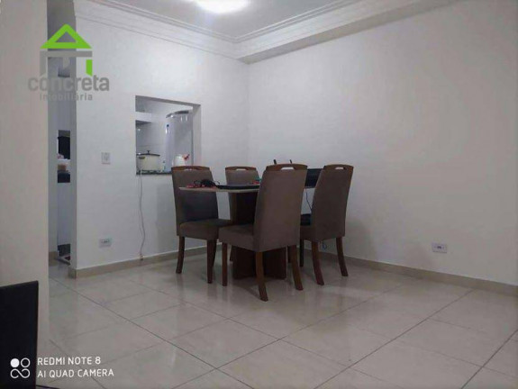 Imagem Apartamento com 2 Quartos à Venda, 55 m² em Parque Frondoso - Cotia Imagem Apartamento com 2 Quartos à Venda, 55 m² em Parque Frondoso - Cotia