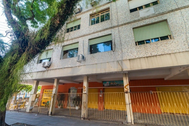 Imagem Apartamento com 2 Quartos à Venda, 60 m² em Cidade Baixa - Porto Alegre