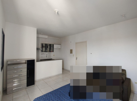 Imagem Kitnet com 1 Quarto à Venda, 28 m² em Areao - Taubaté Imagem Kitnet com 1 Quarto à Venda, 28 m² em Areao - Taubaté