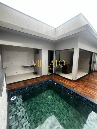 Imagem Casa com 3 Quartos à Venda, 102 m² em Residencial Petrópolis - Goiânia Imagem Casa com 3 Quartos à Venda, 102 m² em Residencial Petrópolis - Goiânia