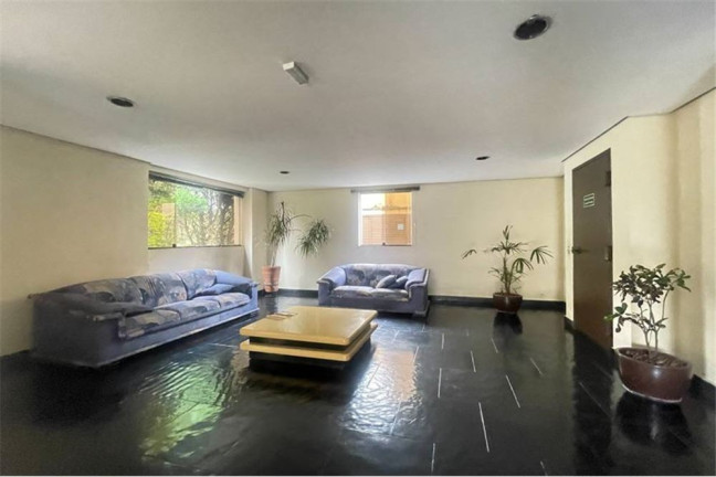 Imagem Imóvel com 1 Quarto à Venda, em Vila Mariana - São Paulo Imagem Imóvel com 1 Quarto à Venda, em Vila Mariana - São Paulo