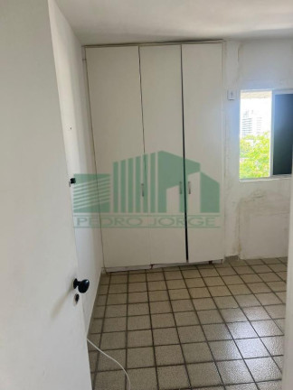 Imagem Apartamento com 3 Quartos à Venda, 79 m² em Jardim Atlântico - Olinda