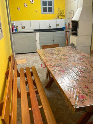 Imagem Casa com 2 Quartos à Venda, 80 m² em Ubatuba-praia De Maranduba - Ubatuba