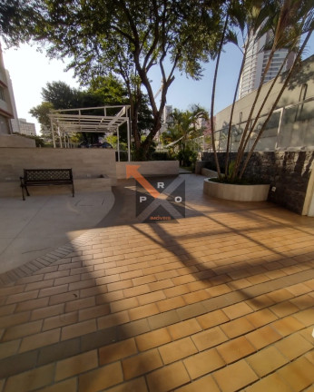 Imagem Imóvel com 2 Quartos à Venda, 51 m² em Vila Mariana - São Paulo Imagem Imóvel com 2 Quartos à Venda, 51 m² em Vila Mariana - São Paulo