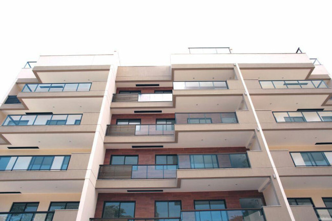 Imagem Apartamento com 4 Quartos à Venda, 84 m² em Anil - Rio De Janeiro