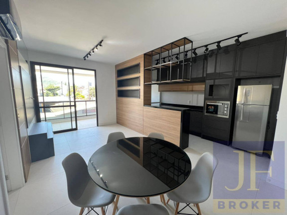Imagem Apartamento com 2 Quartos à Venda, 73 m² em Cachoeira Do Bom Jesus - Florianópolis