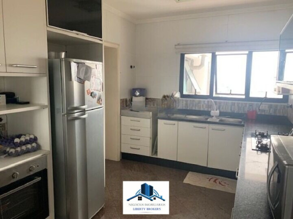 Imagem Apartamento com 3 Quartos à Venda, 259 m² em Vila Formosa - São Paulo