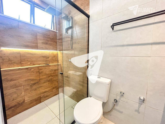 Imagem Apartamento com 4 Quartos à Venda, 108 m² em Mucuripe - Fortaleza