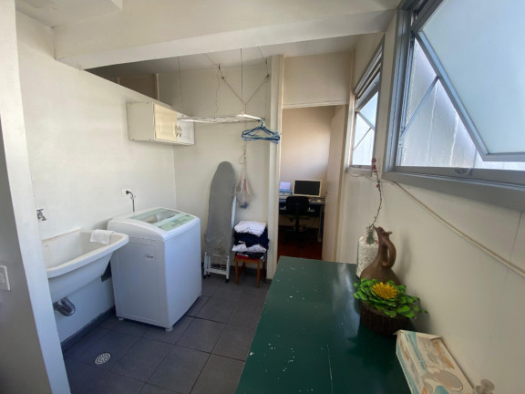 Imagem Apartamento com 2 Quartos à Venda, 95 m² em Campo Belo - São Paulo Imagem Apartamento com 2 Quartos à Venda, 95 m² em Campo Belo - São Paulo