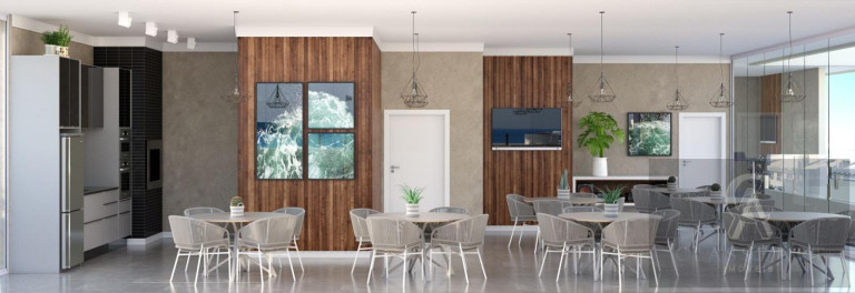 Imagem Apartamento com 3 Quartos à Venda, 8.400 m² em Ingleses Norte - Florianópolis